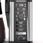 Ninja CM401 Specialty 10-Cup Coffee Maker With 4 Brew Styles