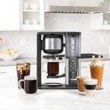 Ninja CM401 Specialty 10-Cup Coffee Maker With 4 Brew Styles
